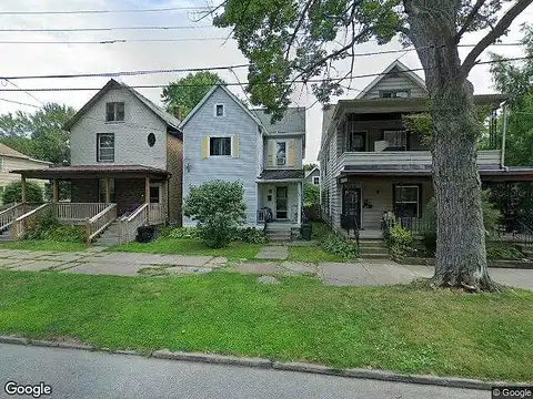 Liberty, ERIE, PA 16507