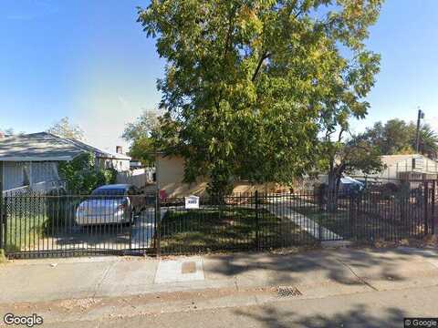 38Th, SACRAMENTO, CA 95820