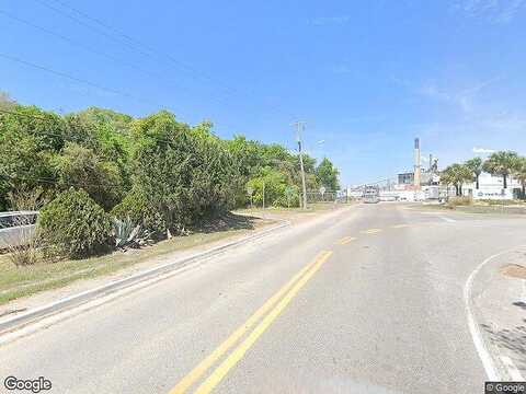 Escambia Street,, Fernandina Beach, FL 32034