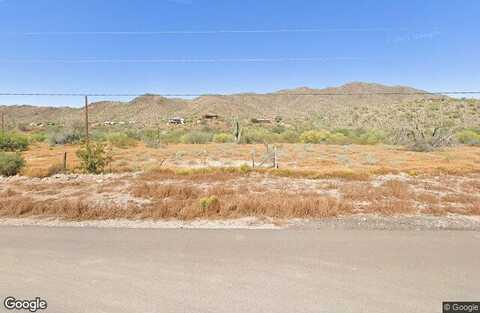 N 7Th Avenue -, New River, AZ 85087