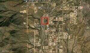 N 7Th Avenue -, New River, AZ 85087