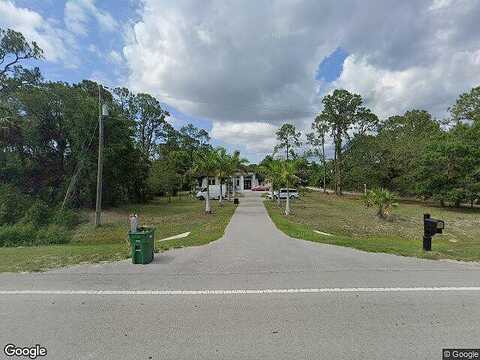 Pine Ridge, NAPLES, FL 34119