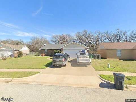 Bobbie Ann, GRANBURY, TX 76049