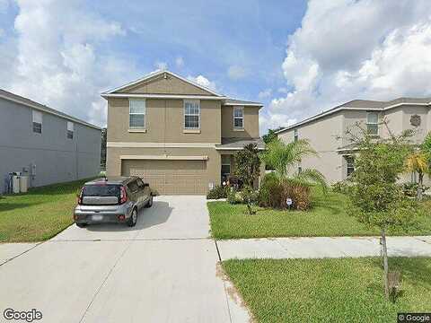 Serenity Mill, RUSKIN, FL 33570