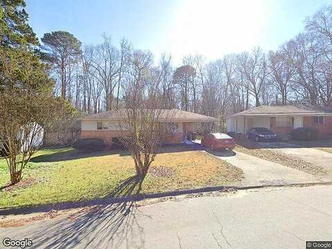 55Th, LITTLE ROCK, AR 72209