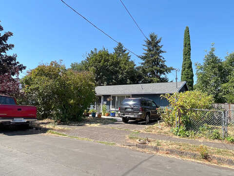 77Th, PORTLAND, OR 97206