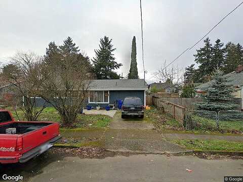 77Th, PORTLAND, OR 97206