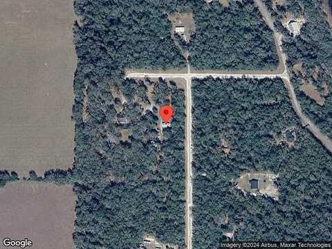 Nw 80Th St, CHIEFLAND, FL 32626