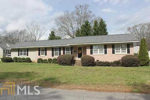 Holmes, BARNESVILLE, GA 30204