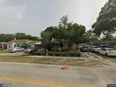 46Th, SAINT PETERSBURG, FL 33709