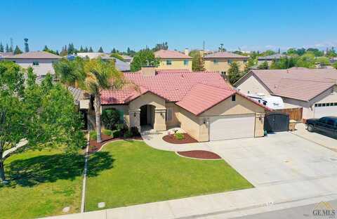 Shady Meadow, BAKERSFIELD, CA 93308