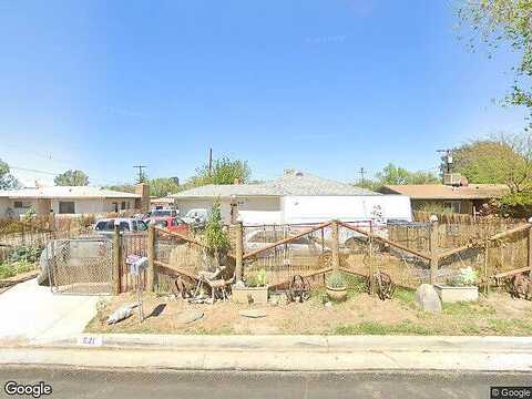 Avenue J5, LANCASTER, CA 93534