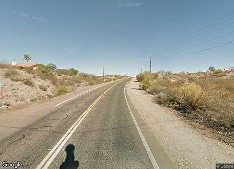 N Vulture Mine Road, Wickenburg, AZ 85390