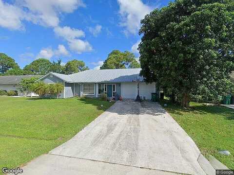 Carter, PORT SAINT LUCIE, FL 34983