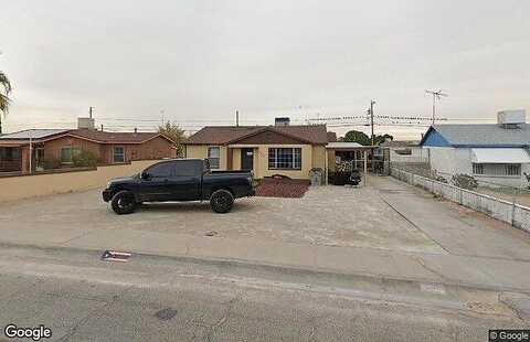 Pollard, EL PASO, TX 79904