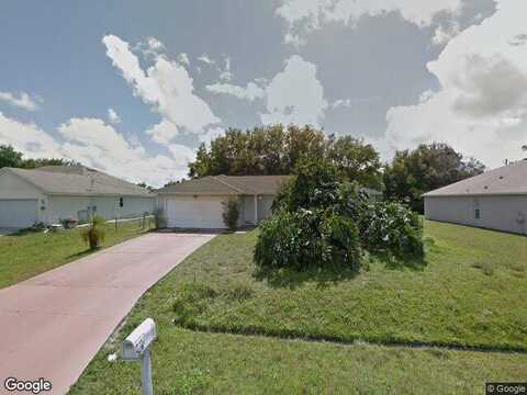 Avon, PORT SAINT LUCIE, FL 34983