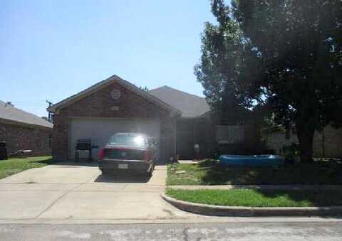 Silkcrest, ARLINGTON, TX 76017