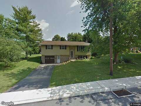 Hill, MOUNT JOY, PA 17552