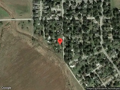 Avenue K, EL CAMPO, TX 77437