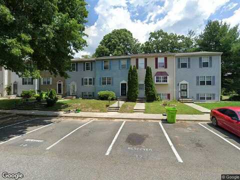 Beacon Hill, CAPITOL HEIGHTS, MD 20743