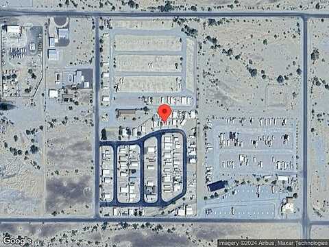 N Sunflower Lane 6, Quartzsite, AZ 85346