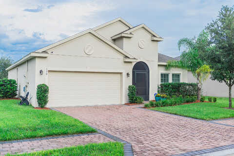 Bridgeford Crossing, DAVENPORT, FL 33837