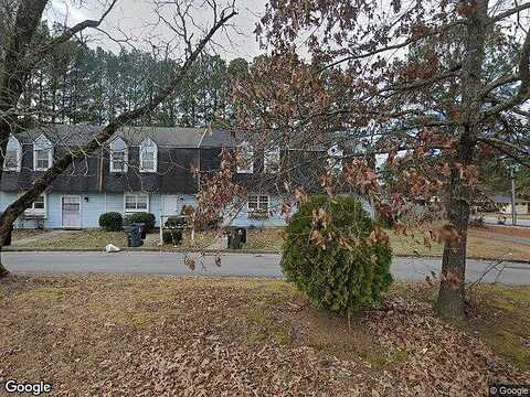 Abercorn, UNION CITY, GA 30291