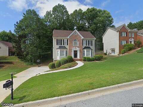 Somerset Vale, LAWRENCEVILLE, GA 30044