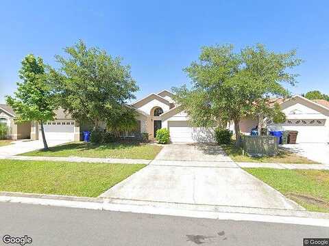 Eagle Pointe, KISSIMMEE, FL 34746