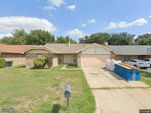 Sunnybank, FORT WORTH, TX 76137