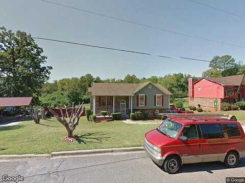 Cherokee, FAIRFIELD, AL 35064