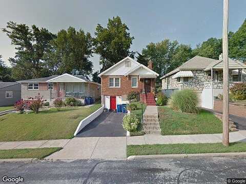 Woodrow, SAINT LOUIS, MO 63121