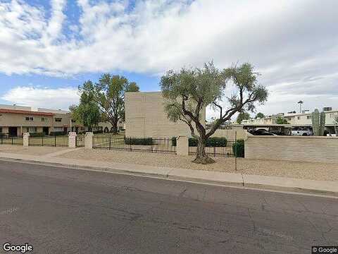 E Osborn Road A, Scottsdale, AZ 85251
