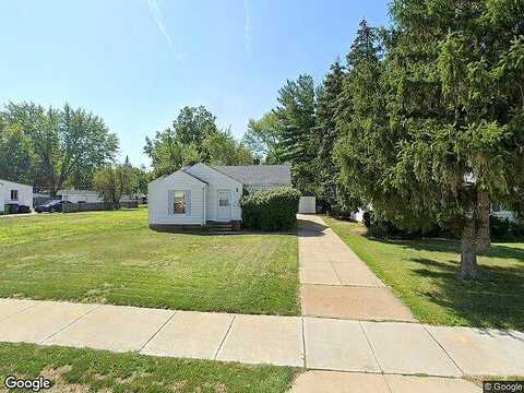 260Th, EUCLID, OH 44132