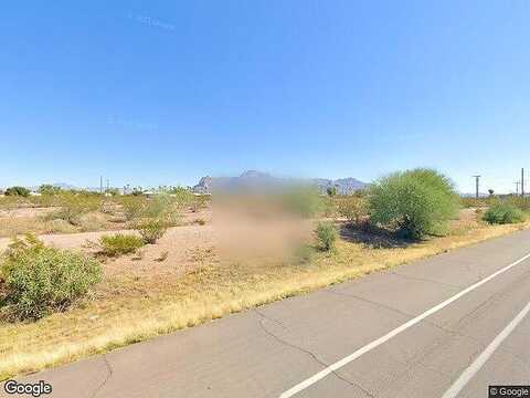E Old West Highway (Approx) -- -, Apache Junction, AZ 85119