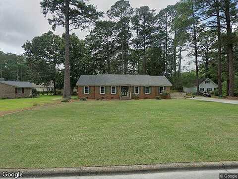 Broad, ROBERSONVILLE, NC 27871