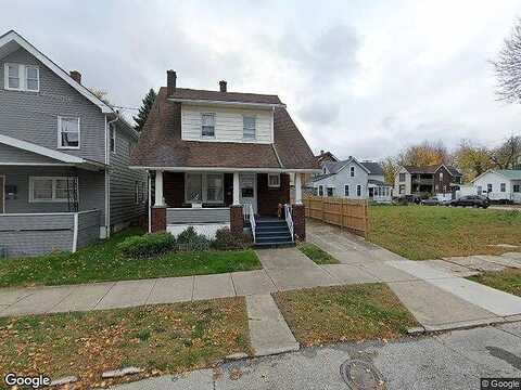 E 7Th St # 7, ERIE, PA 16503