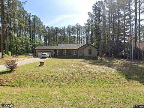 Deer Brook, WILLOW SPRING, NC 27592