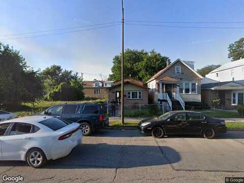 81St, CHICAGO, IL 60620