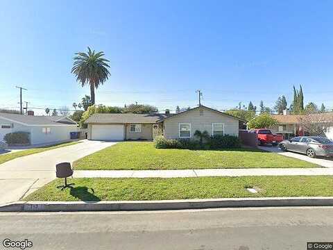 Ponce, WEST HILLS, CA 91307
