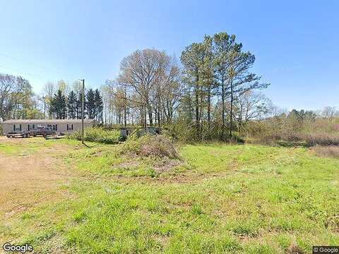 County Road 476, WOODLAND, AL 36280