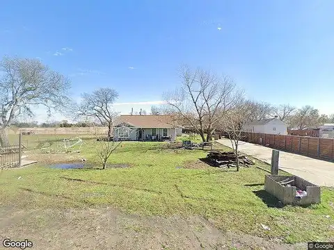 County Road 436, PRINCETON, TX 75407