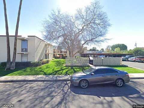 E Glenrosa Avenue C6, Scottsdale, AZ 85251
