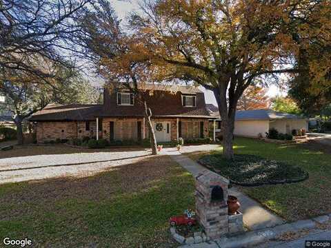 Charter Oak, FORT WORTH, TX 76179