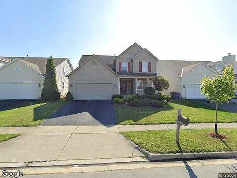 Crete, BLACKLICK, OH 43004