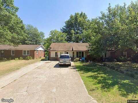 Robindale, BLYTHEVILLE, AR 72315