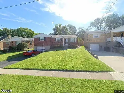 Ivyhill, CINCINNATI, OH 45238