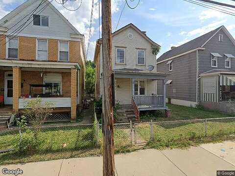 Woodward, MC KEES ROCKS, PA 15136