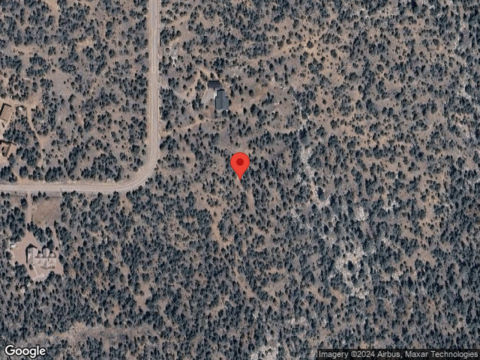 Haven Crest Drive 220, Happy Jack, AZ 86024