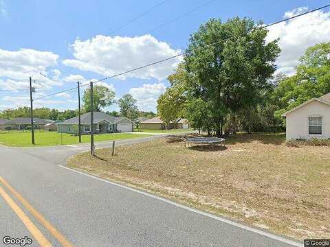 163Rd, SUMMERFIELD, FL 34491